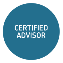 Bridge Financials are Certified Advisors